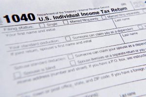 Seven typical tax-filing errors Americans encounter and how to steer clear of them
