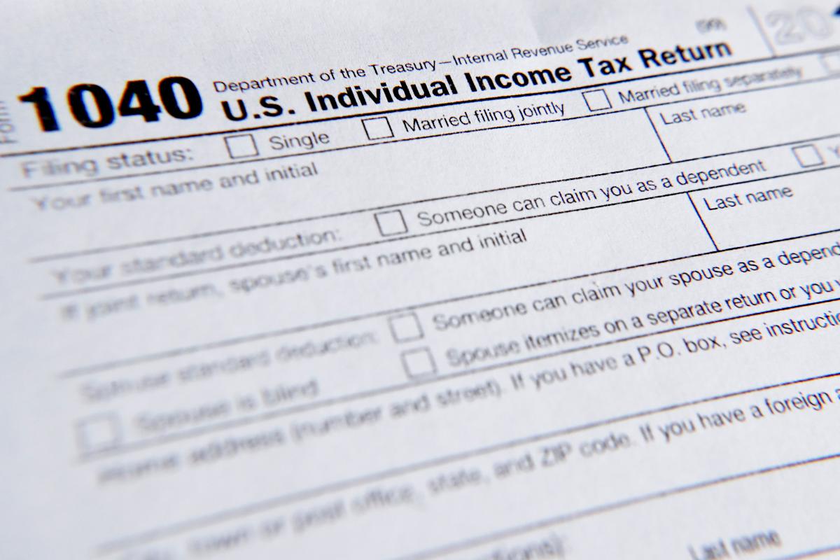 Seven typical tax-filing errors Americans encounter and how to steer clear of them