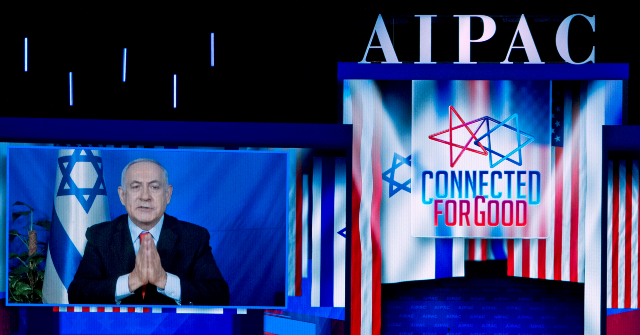 Several Democratic Presidential Candidates Avoid AIPAC Contributions