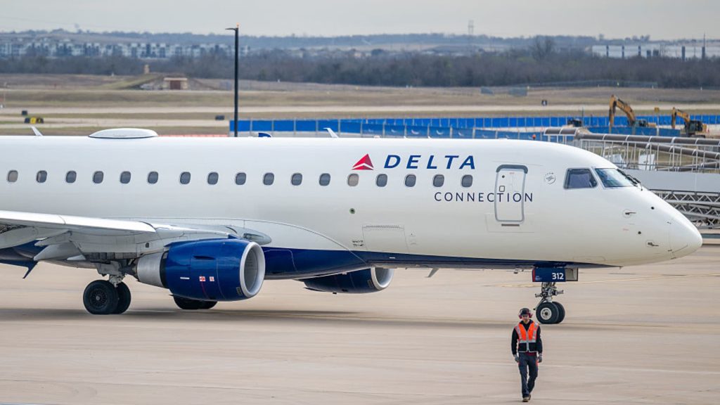 Shares experiencing significant changes before the market opens: Delta Air Lines, Carnival, Chevron and others