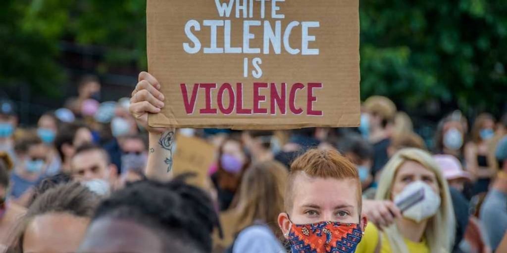 Shelby and Eli Steele’s new film directly confronts those profiting from white guilt.