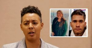 Sheridan Gorman May Have Surprised the Illegal Immigrant Charged with Killing Her