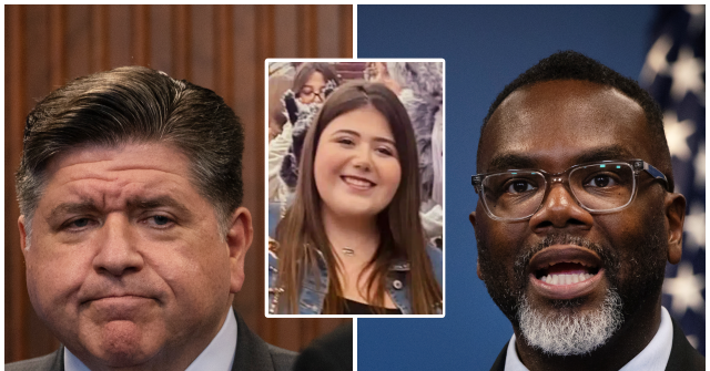 Sheridan Gorman's family calls out Democrats JB Pritzker and Brandon Johnson