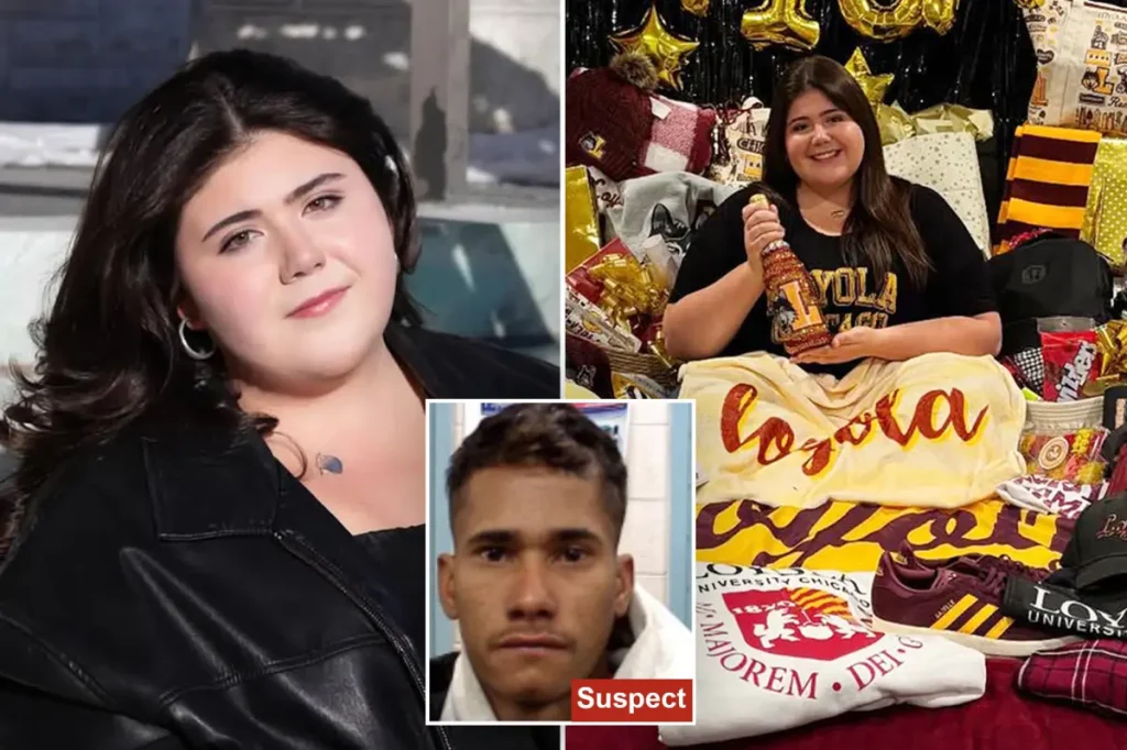 Sheridan Gorman's mother promises to honor her daughter following the tragedy.