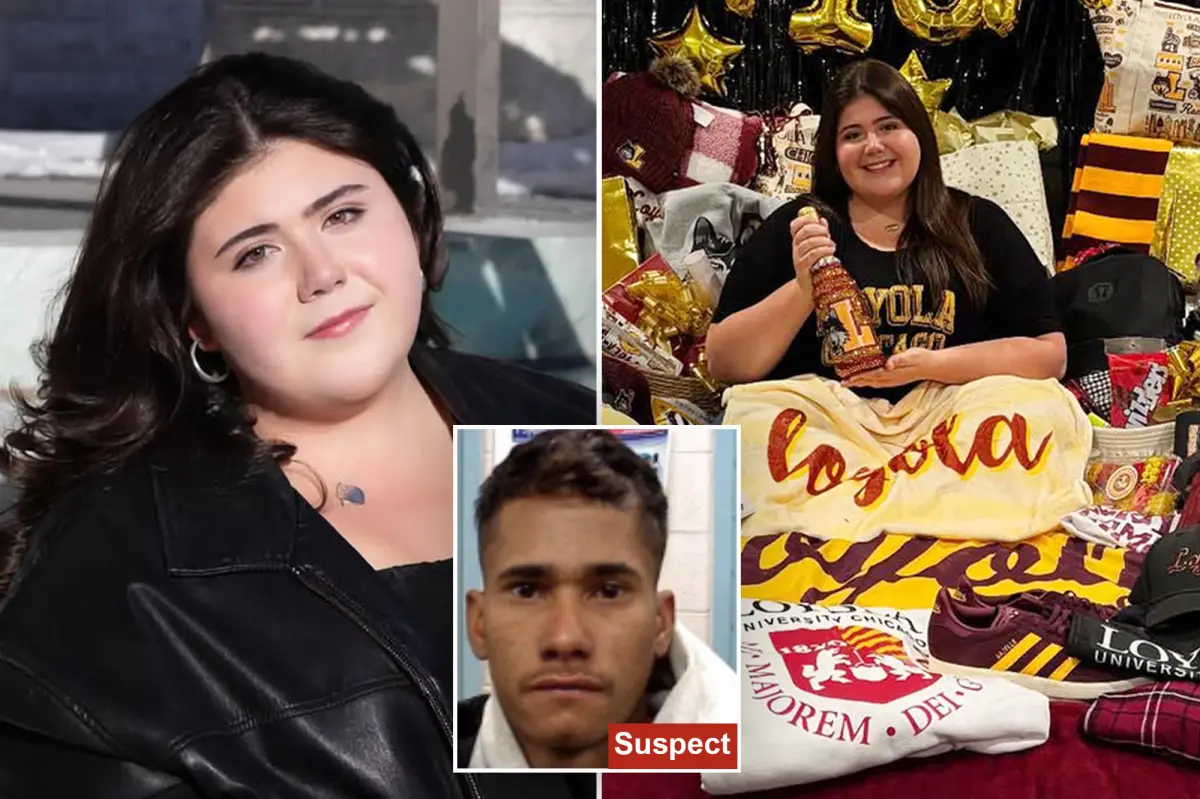 Sheridan Gorman's mother promises to honor her daughter following the tragedy.