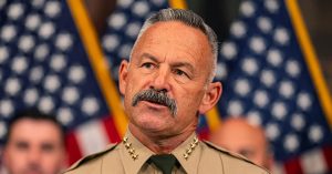 Sheriff in California Picks Up 650,000 Ballots to Investigate 2025 Election Fairness