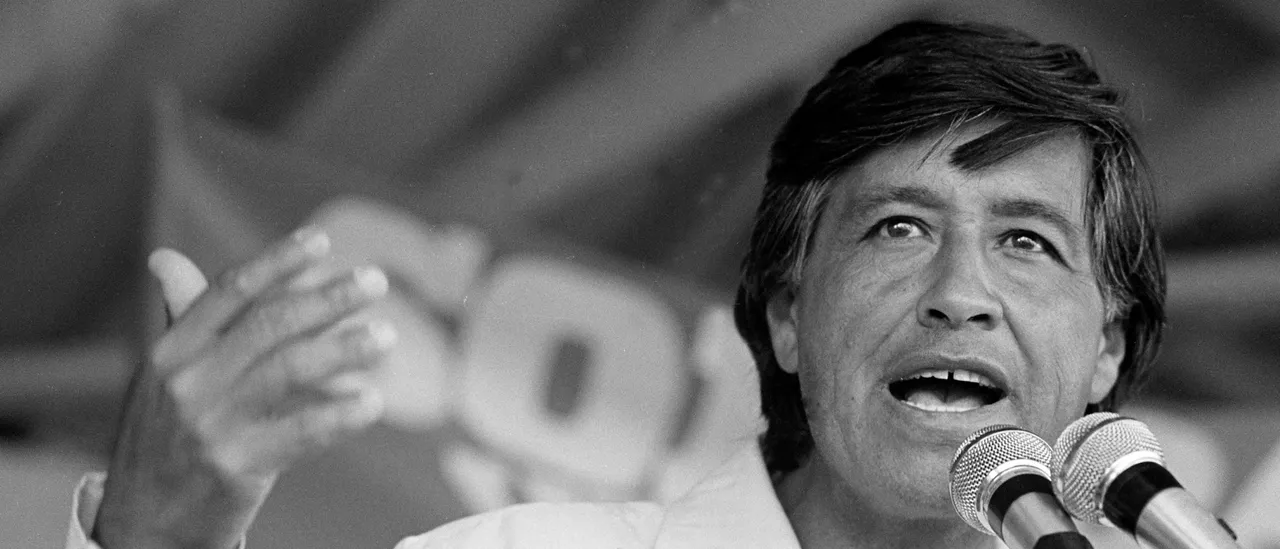 Shocking Yet Not Unexpected: Cesar Chavez Alleged to Have Sexually Abused Girls in Troubling Report