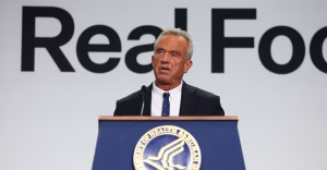 Should MAHA Be Concerned About Glyphosate?