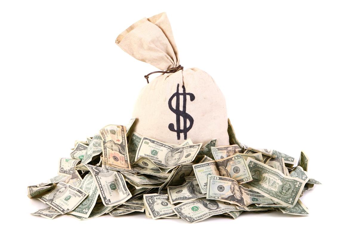 Should You Consider Investing in These 3 High-Yield Dividend Stocks? One Offers 11% Yield