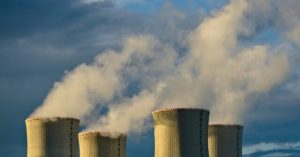 Shutting Down Germany's Nuclear Power Stations Is a Major Strategic Mistake