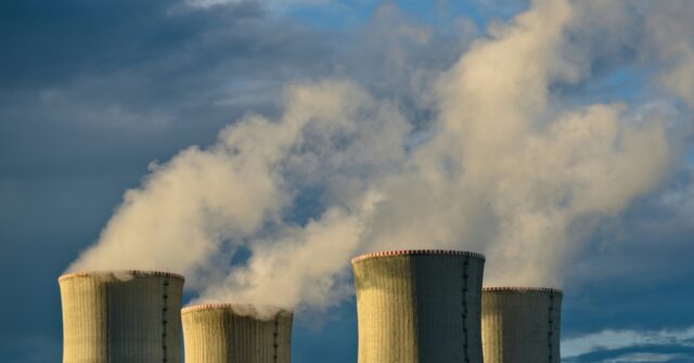 Shutting Down Germany's Nuclear Power Stations Is a Major Strategic Mistake