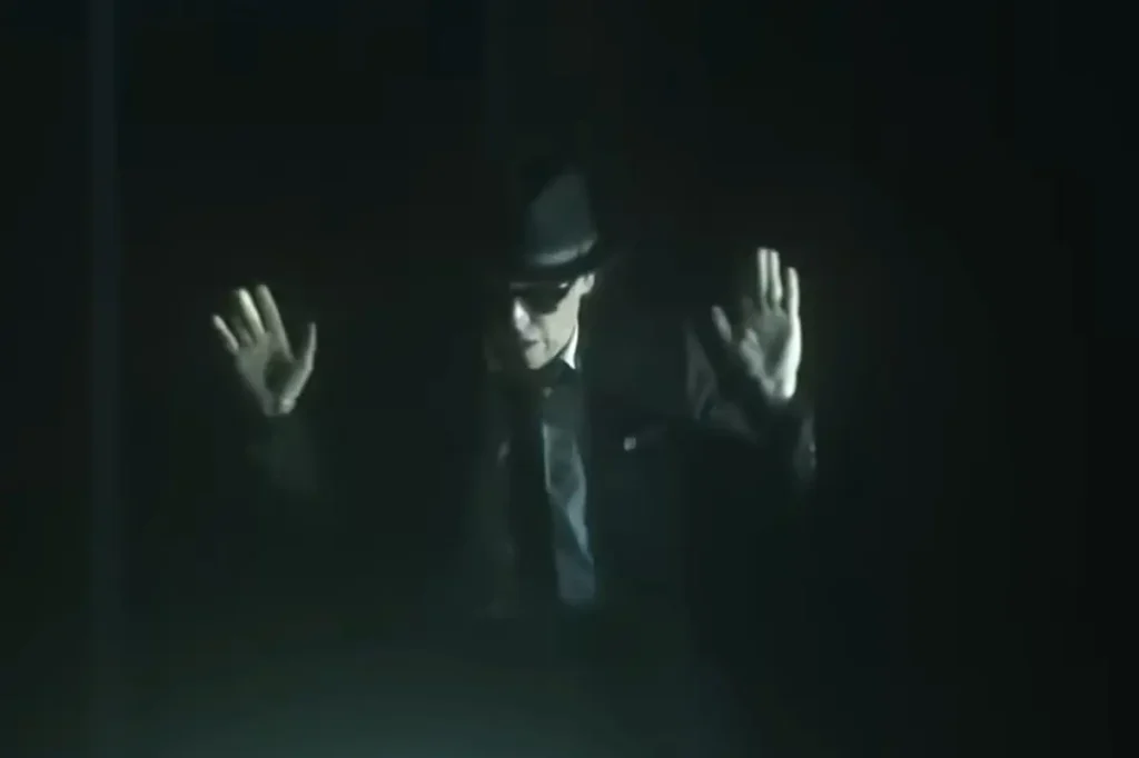 Sibling of accused Blues Brother killer has surprising response to brother's alleged actions