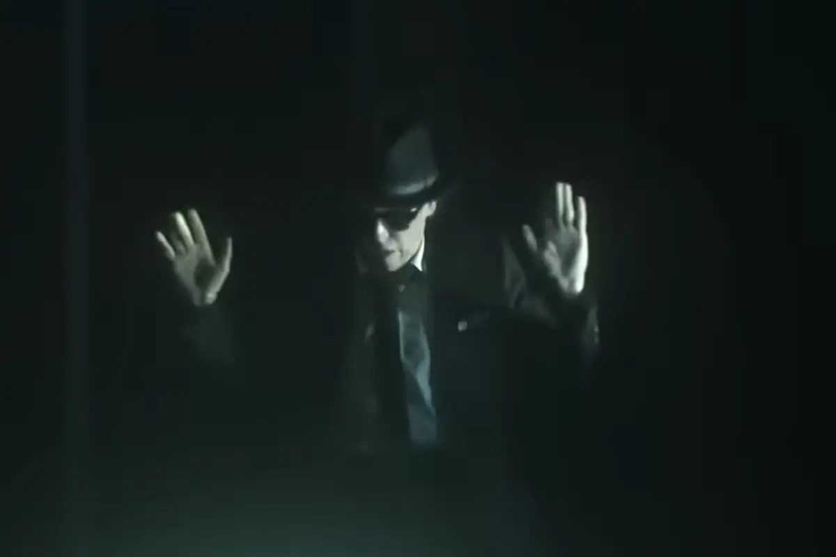 Sibling of accused Blues Brother killer has surprising response to brother's alleged actions