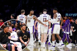 Significance of Marcus Smart and Rui Hachimura clear for Lakers