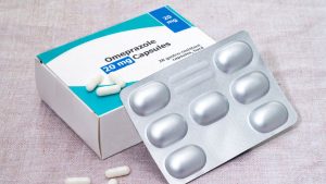 Significant alert given to many using Omeprazole regarding issues caused by the medication