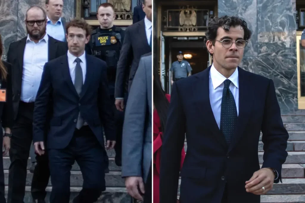 Significant ruling on social media addiction against Meta and Google may lead to many legal cases.