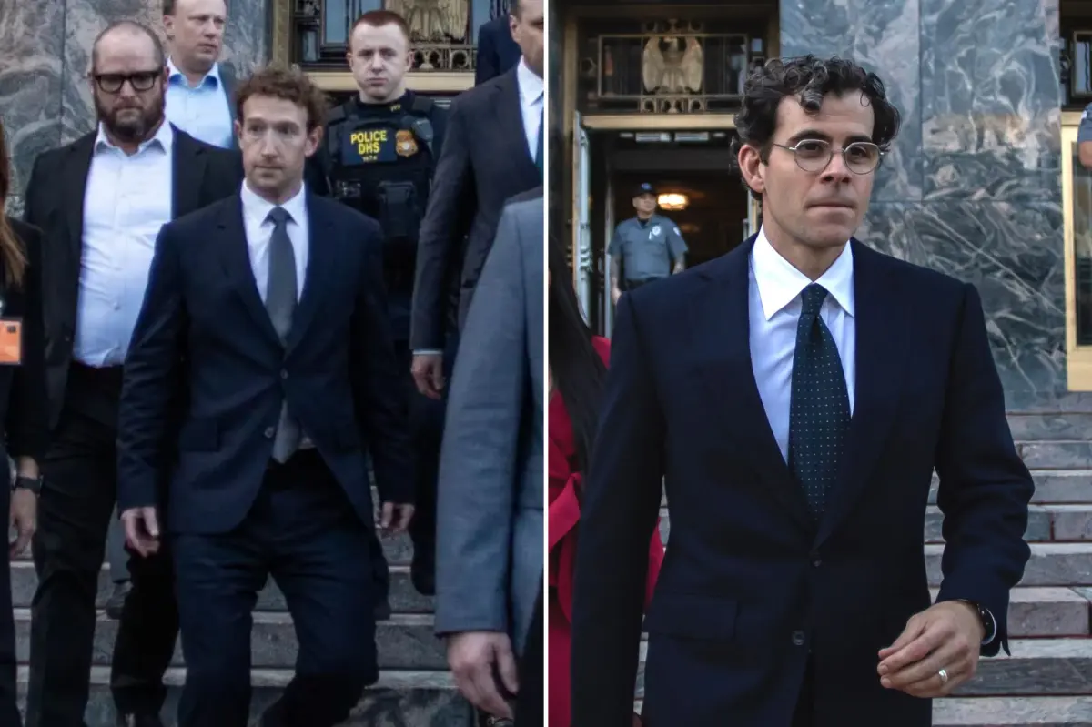 Significant ruling on social media addiction against Meta and Google may lead to many legal cases.