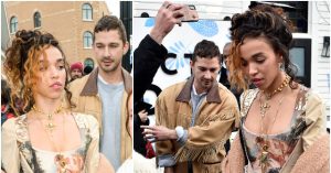 Singer FKA Twigs Suing Shia LaBeouf over 'Illegal' NDA Related to Abuse Case