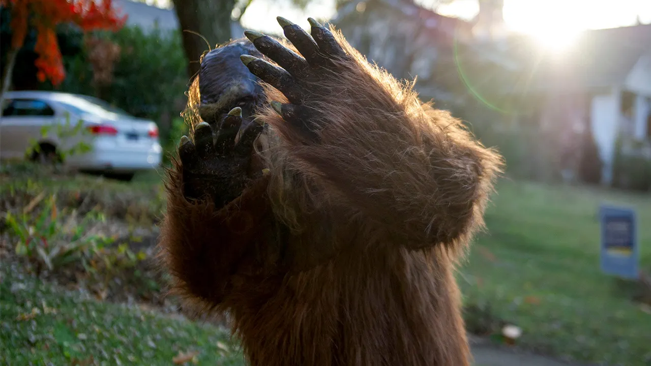 Six Bigfoot sightings recorded in northeast Ohio within four days