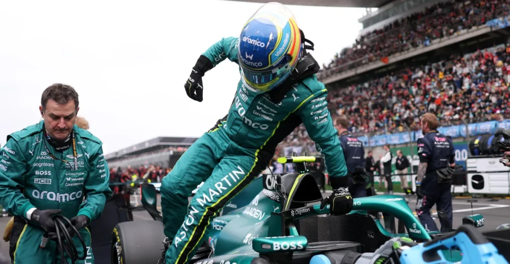 Six key questions for the teams at the Japanese Grand Prix