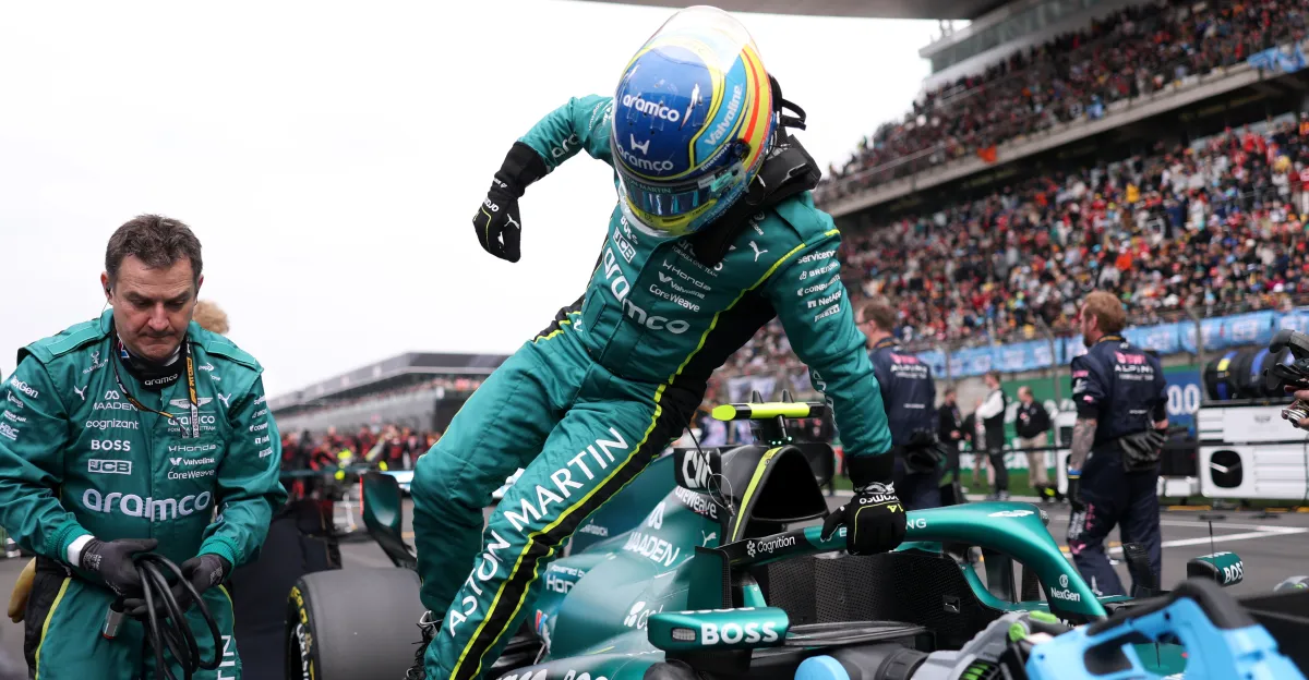 Six key questions for the teams at the Japanese Grand Prix