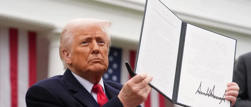 Small Business Owners and Manufacturers in the U.S. Continue to Experience Pressure from Trump's Tariffs