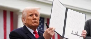 Small Business Owners and Manufacturers in the U.S. Continue to Experience Pressure from Trump's Tariffs