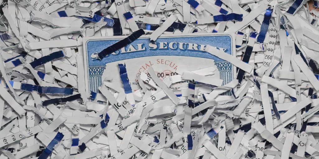 Social Security bankruptcy: How a 'six figure limit' on benefits for the very rich could extend the program's life by 7 vital years