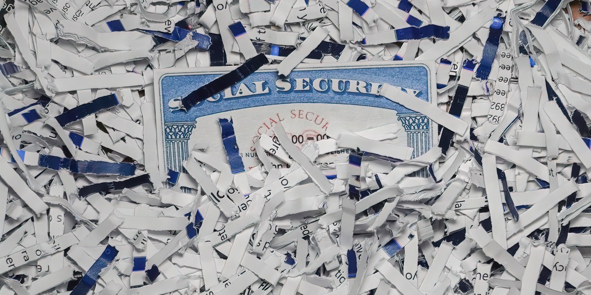 Social Security bankruptcy: How a 'six figure limit' on benefits for the very rich could extend the program's life by 7 vital years