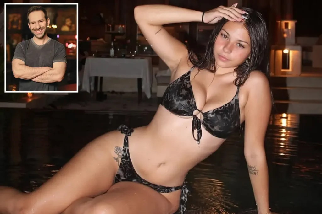 Sophie Rain expresses sorrow over Leo Radvinsky — the private owner who significantly impacted her earning $95 million: 'Transformed my life completely'