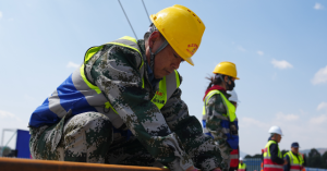 South Africa Introduces Significant Tariffs on Chinese Steel