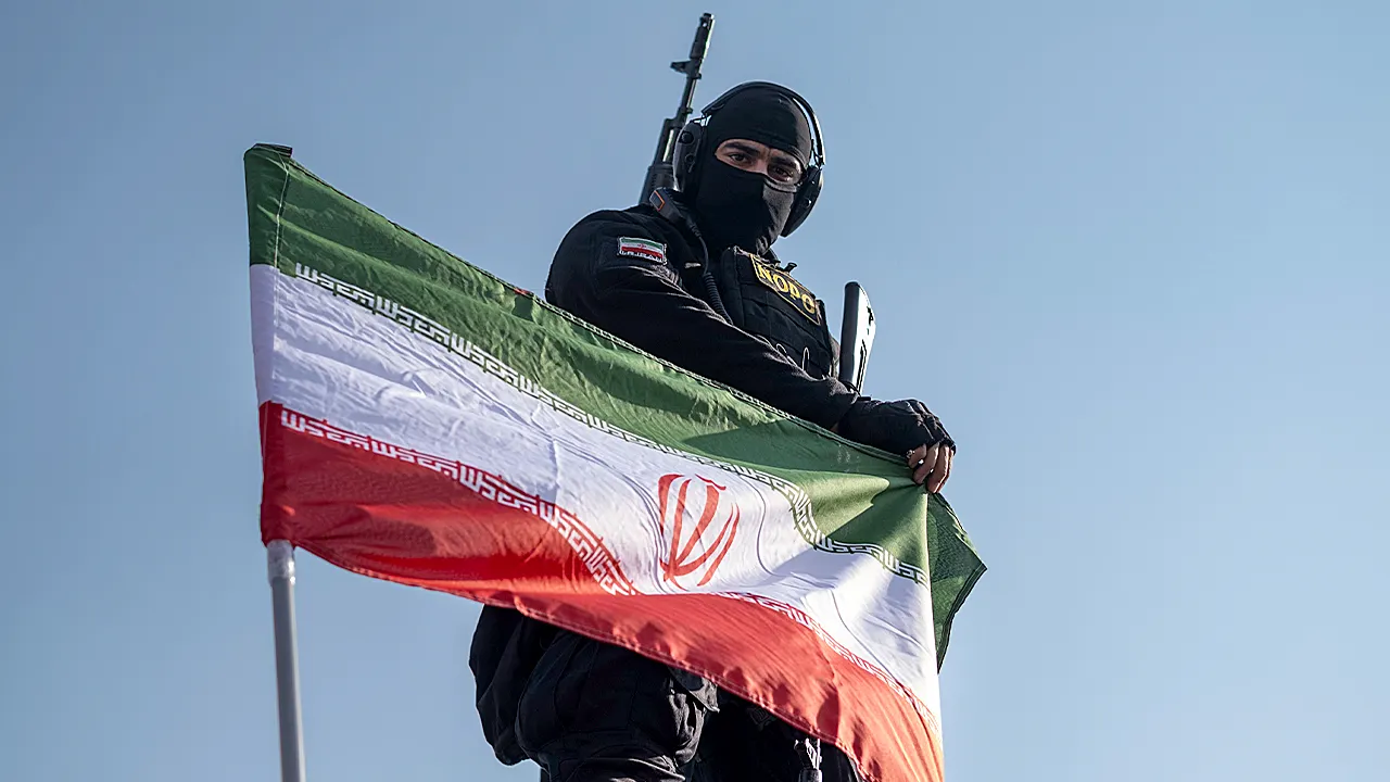 Special Iranian unit assigned to safeguard the new Supreme Leader