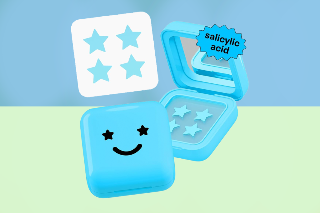 Special discount: 30% off Starface pimple patches on Amazon