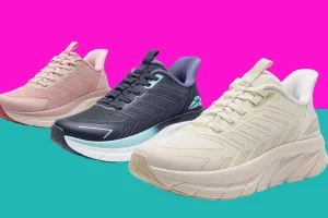 Spring with $51 sneakers that shoppers describe as 'like walking on clouds'