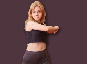 Standing Exercises to Strengthen Your Core After 55