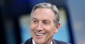 Starbucks Founder Announces Move from Seattle to Florida