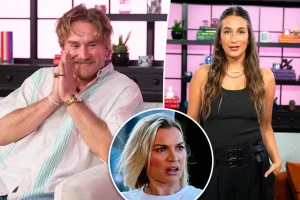 Stars from Bravo spark hookup rumors about West Wilson and Amanda Batula through their social media posts.