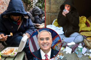 State Comptroller: NYC expenses on unsheltered homeless reached $81K per individual last year