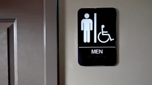 State lawmaker criticizes Democrats' effort to place tampons in men's restrooms as budget deficit increases