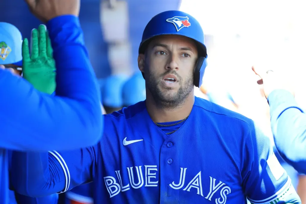 Steer clear of George Springer, Byron Buxton, and Christian Yelich