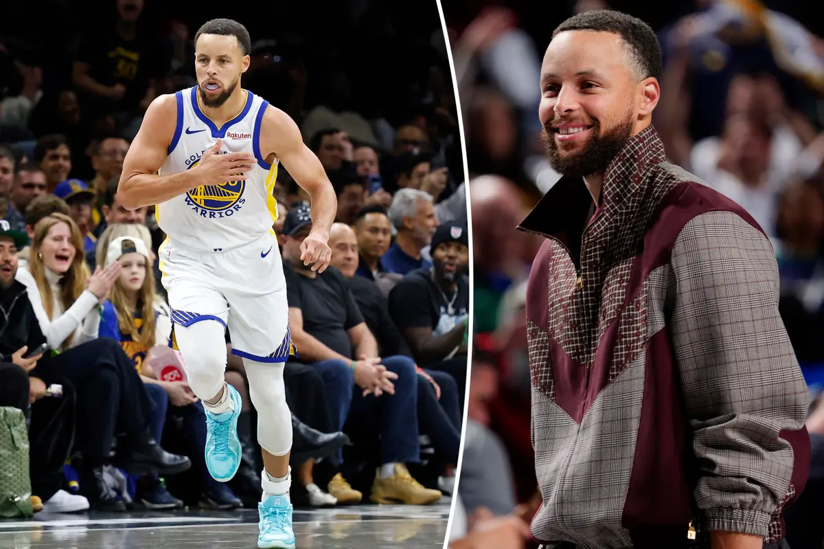 Steph Curry is nearing the end of opportunities to come back, acknowledges Steve Kerr.