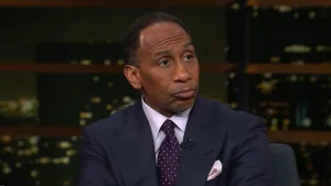 Stephen A Smith criticizes both sides for missing strong leadership