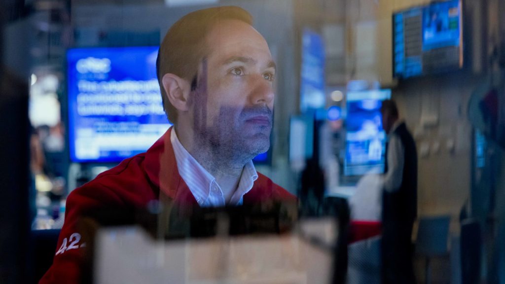 Stock futures decline as traders monitor oil prices and the Iran conflict for economic impact: Live updates