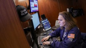 Stock futures increase as Trump prolongs Iran talks deadline: Live updates