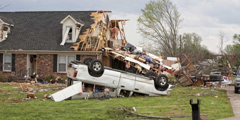 Storm season has arrived. You definitely need a more reliable weather app.