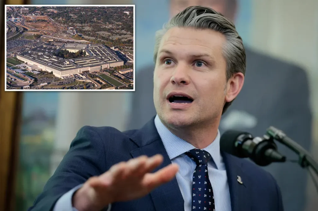 Strike in Caribbean Sea on suspected drug vessel results in 4 deaths, US Military reports