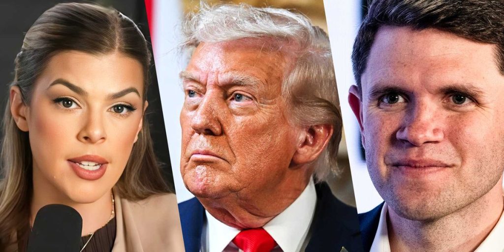 Stuckey: Why Trump is justified in criticizing Talarico's false Christianity