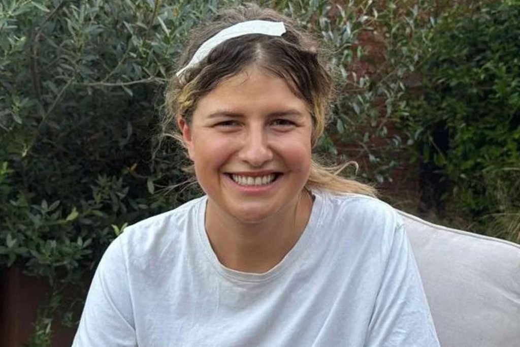 Student Tumbled Down Stairs at School and Believed She Had a Concussion. Then, She Received an Unexpected Diagnosis.