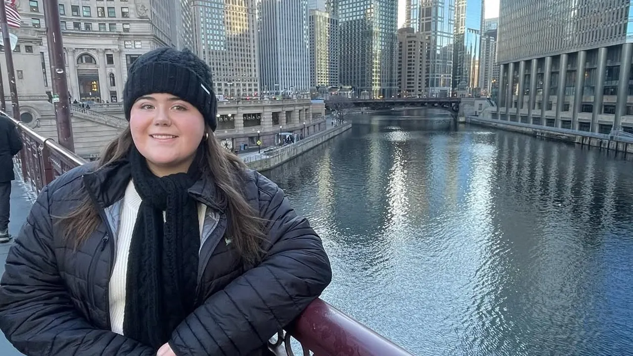 Student shot near Loyola University Chicago campus, family seeks answers