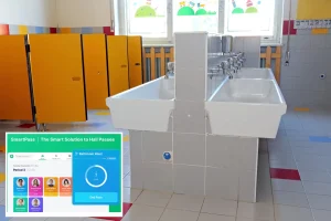 Students and advocates in NYC resist new digital hall pass system